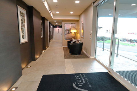 Quest Campbelltown - Hotels Melbourne 0