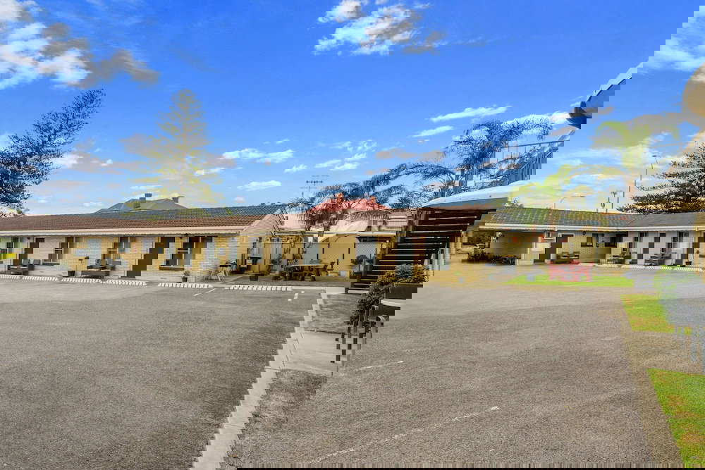 Mount Compass SA Hotels Melbourne