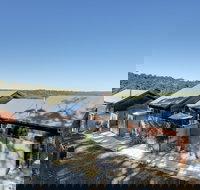 Seascape Retreat - Hotels Melbourne