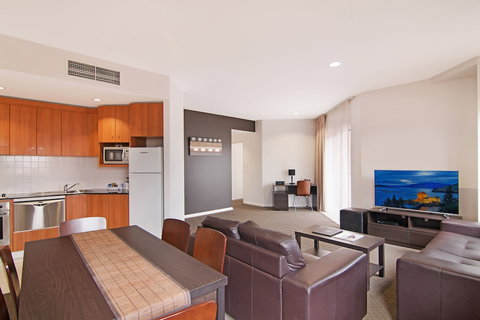 Boulevard On Beaumont - Hotels Melbourne 4