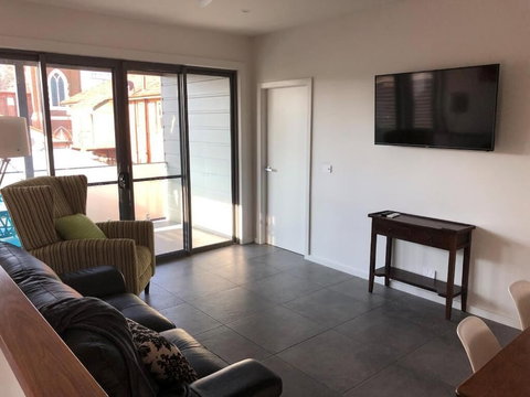 Boulevard On Beaumont - Hotels Melbourne 5