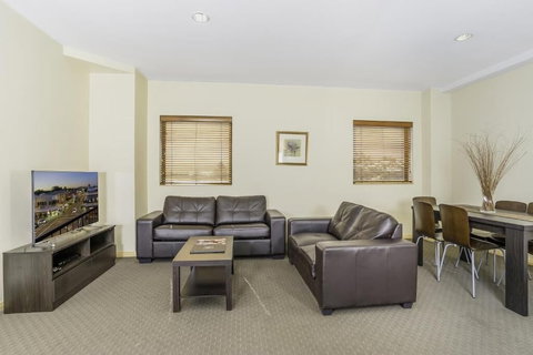 Boulevard On Beaumont - Hotels Melbourne 3