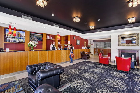 Boulevard On Beaumont - Hotels Melbourne 2