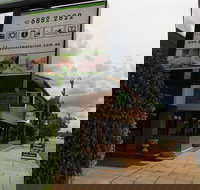 Golden West Motor Inn - Hotels Melbourne