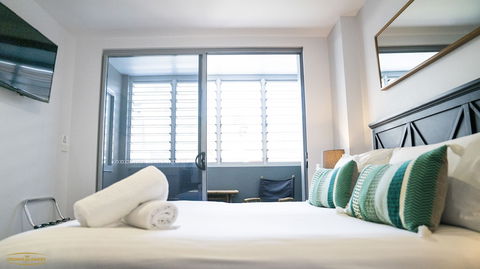Crown On Darby - Hotels Melbourne 5