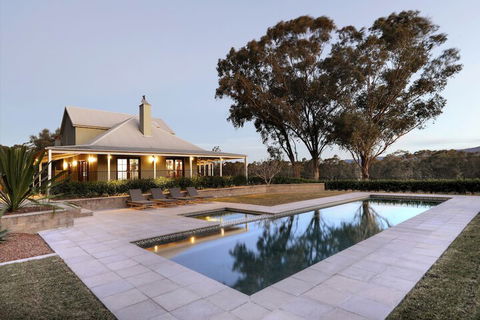 Spicers Vineyards Estate - Hotels Melbourne 5