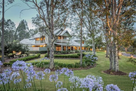 Spicers Vineyards Estate - Hotels Melbourne 0