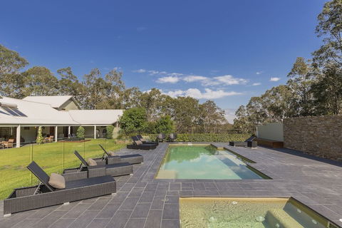 Spicers Vineyards Estate - Hotels Melbourne 4