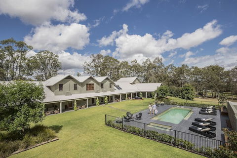 Spicers Vineyards Estate - Hotels Melbourne 2