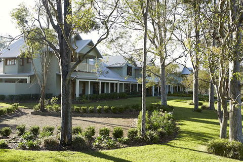 Spicers Vineyards Estate - Hotels Melbourne 1