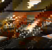 Echoes Boutique Hotel and Restaurant - Hotels Melbourne