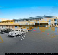 Comfort Inn North Shore - Hotels Melbourne