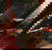 Victoria House Motor Inn - Hotels Melbourne