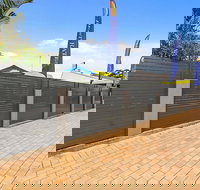 Comfort Inn on Main Hervey Bay - Hotels Melbourne