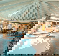 Comfort Inn Bay Of Isles - Hotels Melbourne