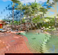 Cairns City Sheridan - Hotels Melbourne