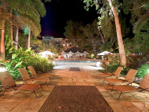 Pullman Palm Cove Sea Temple Resort And Spa - Hotels Melbourne 3