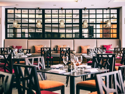 Pullman Palm Cove Sea Temple Resort And Spa - Hotels Melbourne 4