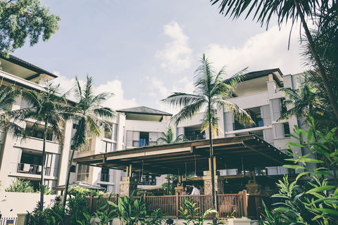 Pullman Palm Cove Sea Temple Resort And Spa - Hotels Melbourne 2