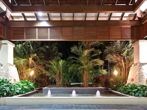 Pullman Palm Cove Sea Temple Resort And Spa - Hotels Melbourne 1