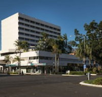 Rydges Plaza Cairns - Hotels Melbourne