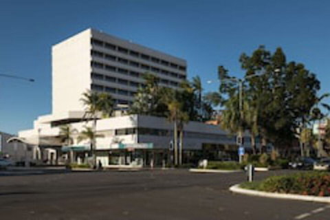 Rydges Plaza Cairns - Hotels Melbourne 0