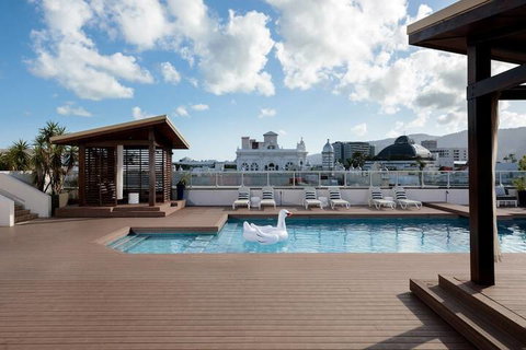 Rydges Plaza Cairns - Hotels Melbourne 5