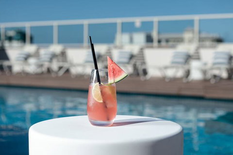 Rydges Plaza Cairns - Hotels Melbourne 7