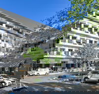 Nesuto Woolloomooloo - Hotels Melbourne