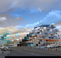 Zero Davey Boutique Apartment Hotel - Hotels Melbourne