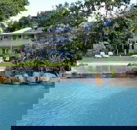 Cairns Gateway Resort - Hotels Melbourne