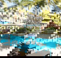 Peppers Beach Club and Spa - Palm Cove