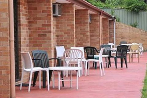 Windsor Terrace Motel - Hotels Melbourne 6