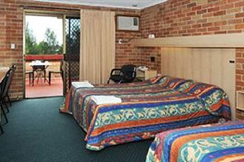 Windsor Terrace Motel - Hotels Melbourne 3