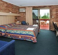 Windsor Terrace Motel - Hotels Melbourne