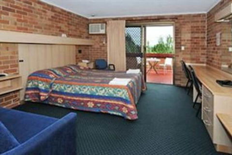 Windsor Terrace Motel - Hotels Melbourne 0
