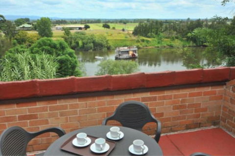 Windsor Terrace Motel - Hotels Melbourne 7