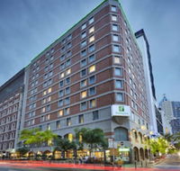 Holiday Inn Darling Harbour an IHG Hotel - Hotels Melbourne
