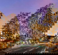 Rydges Sydney Harbour - Hotels Melbourne