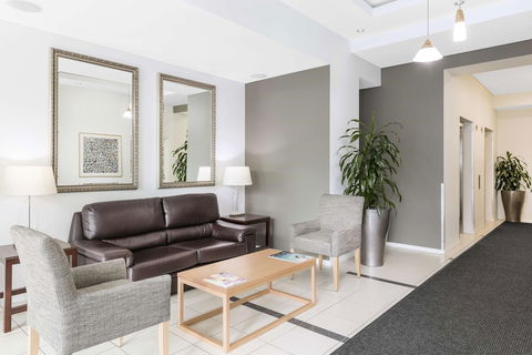 Oaks Brisbane On Margaret Suites - Hotels Melbourne 5