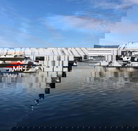 Hotel Grand Chancellor Hobart - Hotels Melbourne