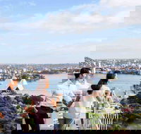 InterContinental Sydney an IHG Hotel - Hotels Melbourne