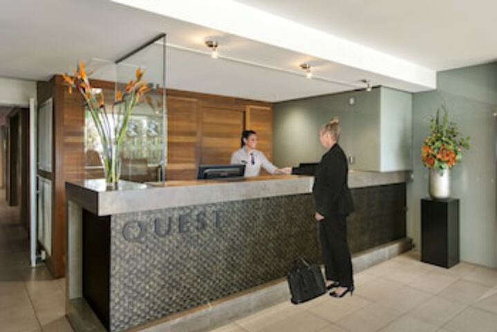  Hotels Melbourne