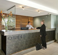 Quest Brighton on the Bay - Hotels Melbourne