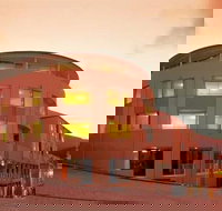 Salamanca Terraces - Hotels Melbourne