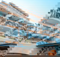 Il Palazzo Holiday Apartments Cairns - Hotels Melbourne