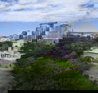Hyde Park Inn - Hotels Melbourne