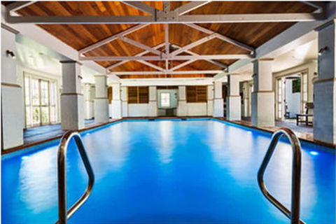 Crowne Plaza Hawkesbury Valley - Hotels Melbourne 5