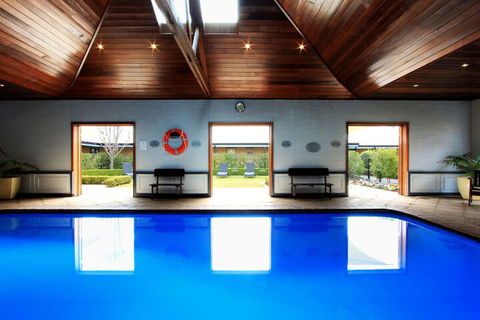 Crowne Plaza Hawkesbury Valley - Hotels Melbourne 4