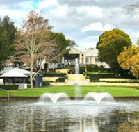 Crowne Plaza Hawkesbury Valley - Hotels Melbourne